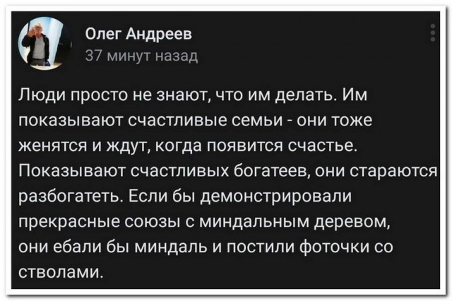 Подборка баянов