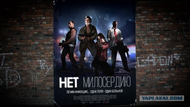 Очередной недовольный памятником Калашникову