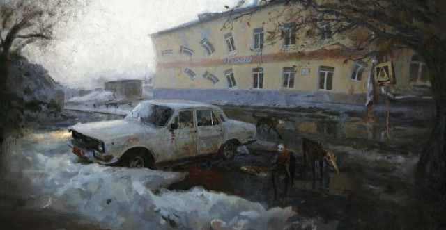 Юмор в картинках 22.11.2020