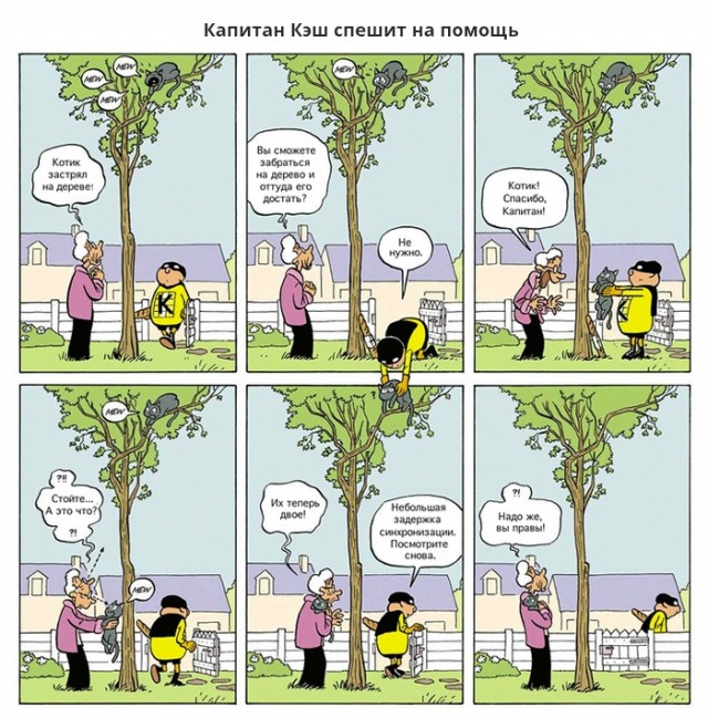 Картинки и мемы для настроения