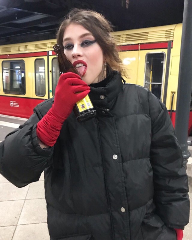 Скотсети и прочие интернеты 26.03.21