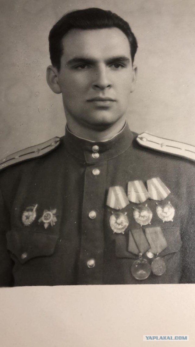 Реальные воздушные бои Второй Мировой Войны