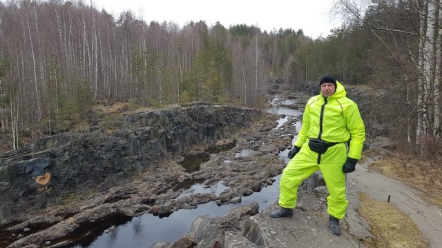 Мотопутешествие «Karelia in spring»
