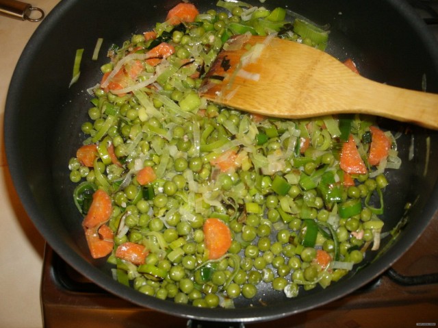 Традиционная британская кухня