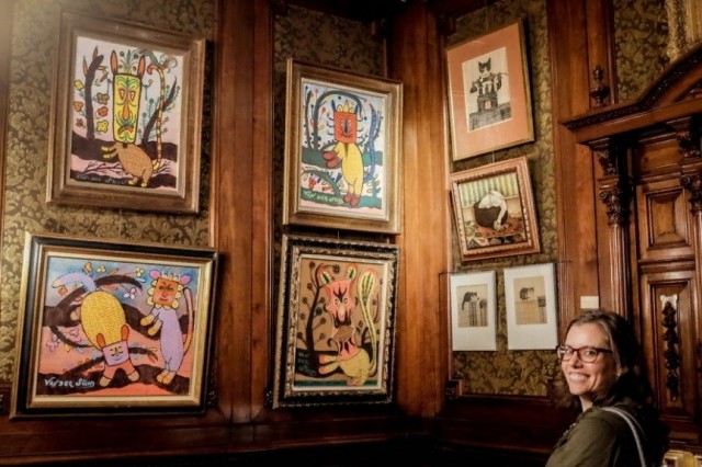 20 самых странных музеев мира. 18+