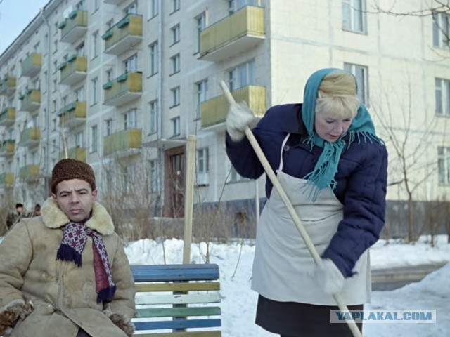 И снова компьютерные мастера. На этот раз клиент - дедушка 80 лет