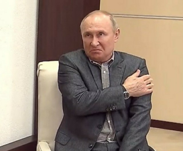 У Навального сняли "красную полосу"