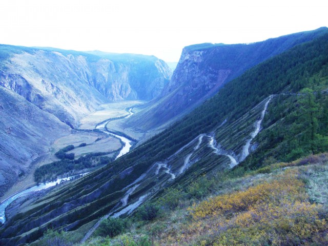 Самые захватывающие приключения в мире