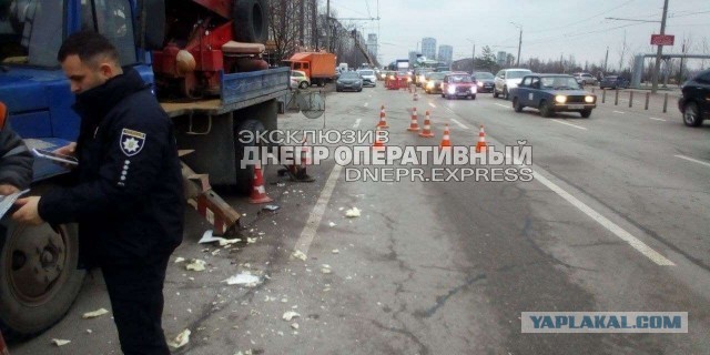 Вот зачем страховочный пояс