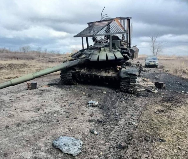 Пробитый капсюль получился
