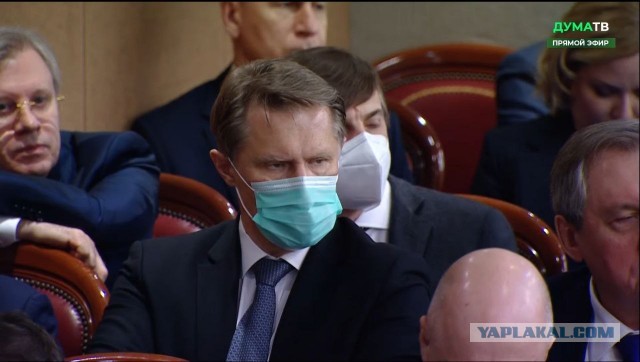 Пандемия. Коронавирус и съехавшие крыши. Россия и мир. Часть 32.