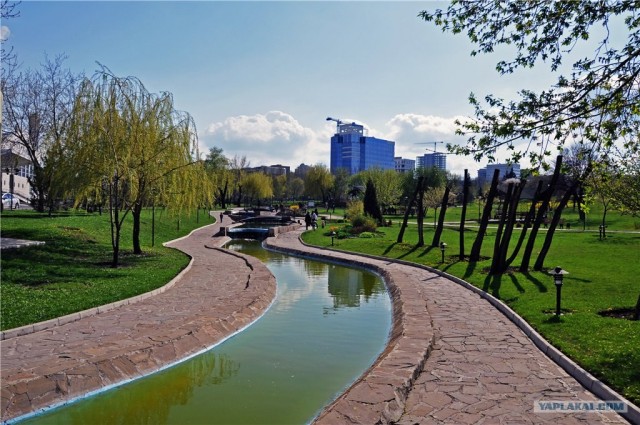 Донецк