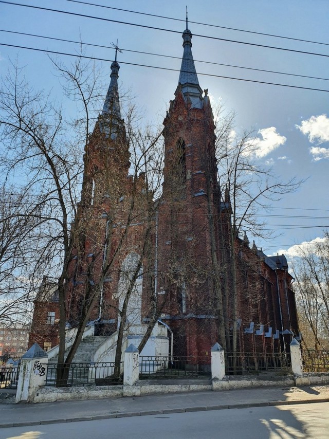 «Серебряный маршрут» от РЖД