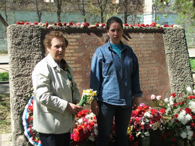 Спасибо тебе, Дед!