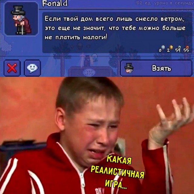 Весёлый полтишок 20.07.2022
