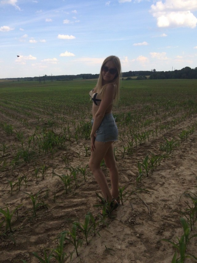 Девушки и Лето 23.07.22