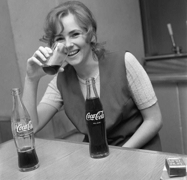 50 лет назад. Июль 1972 года.