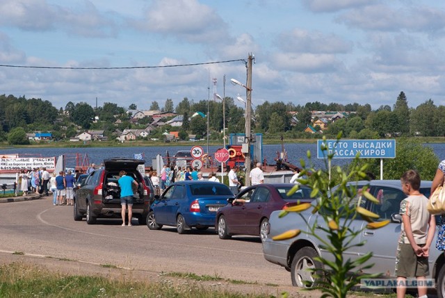 Нескучный выходной