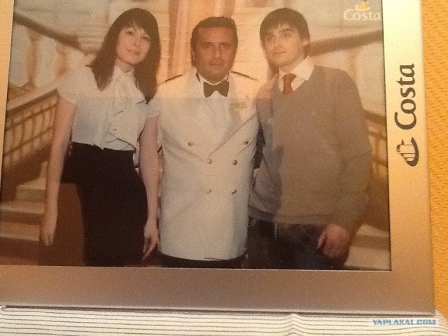 Галопом по Европам.