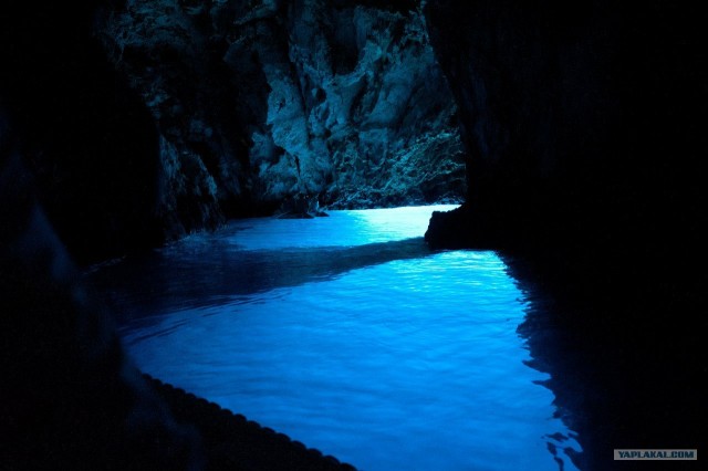 Поездка в Хорватию