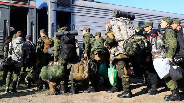В Москве завершена частичная мобилизация. Об этом заявил Сергей Собянин