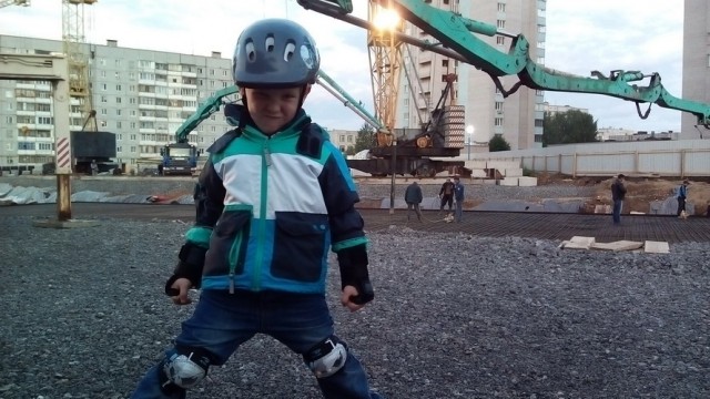 Электроюмор