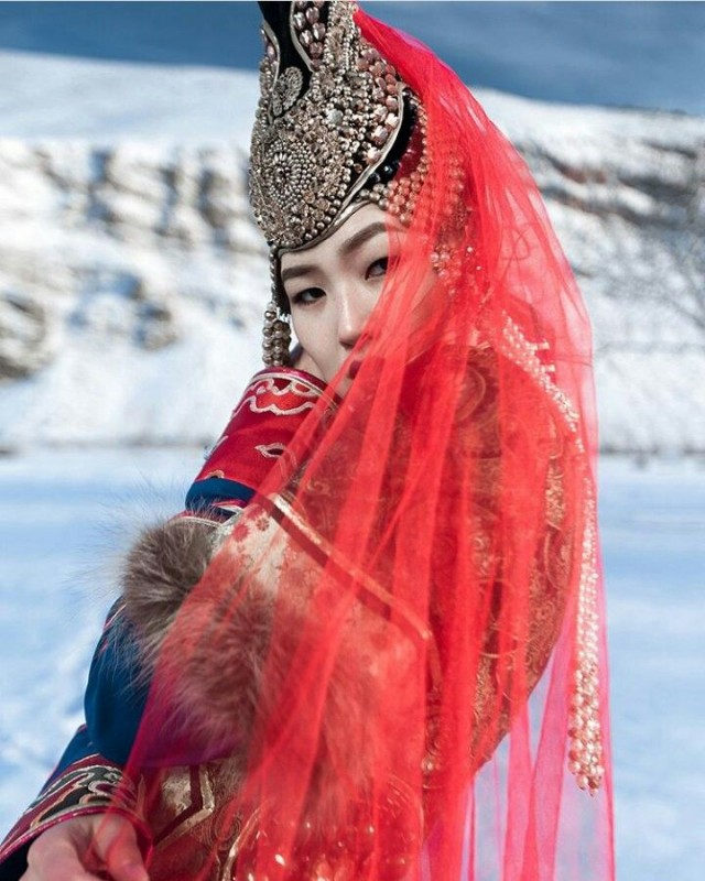 Атлас красоты