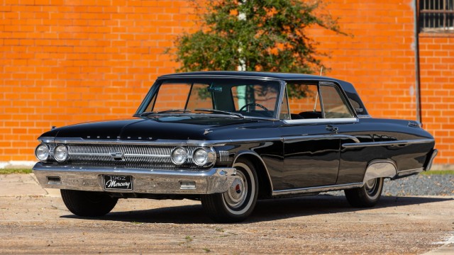 Автоамерика 1956. Шик, блеск, красота. Красивых автофото пост