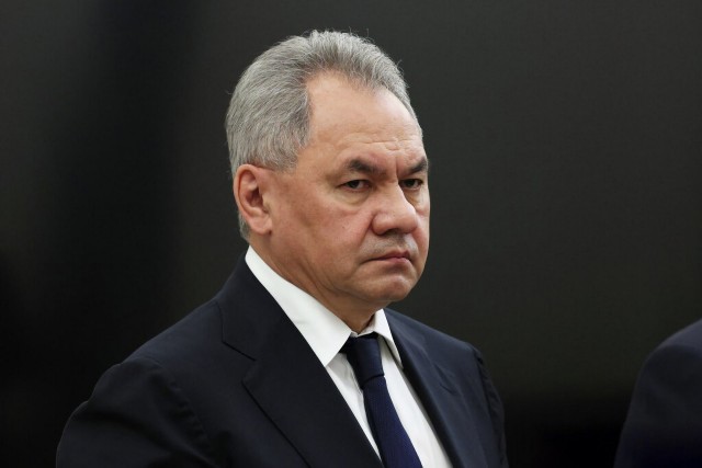 ФСБ прекратила дело о вооруженном мятеже