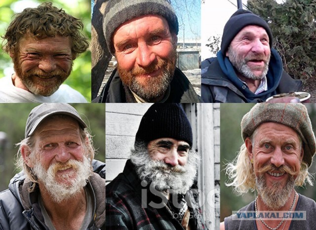 Когда заканчиваются мечты