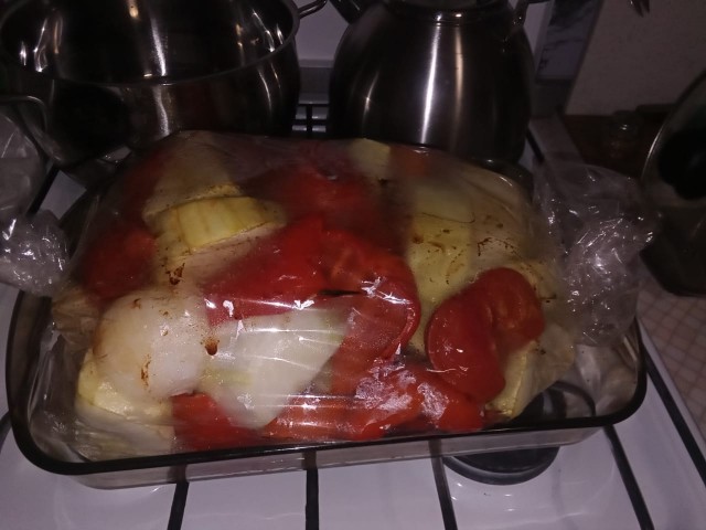 Мой неудачный эксперимент с продажей овощей