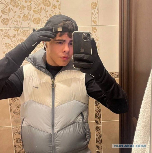 Азербайджанские неонацисты угрожают бойцу отряда «Эспаньола» и его семье, пока тот на передовой