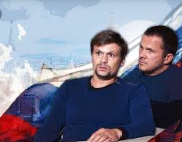 В Лос-Анджелесе приземлился самолет с мужчиной, который представился российским экономистом, потерявшим память