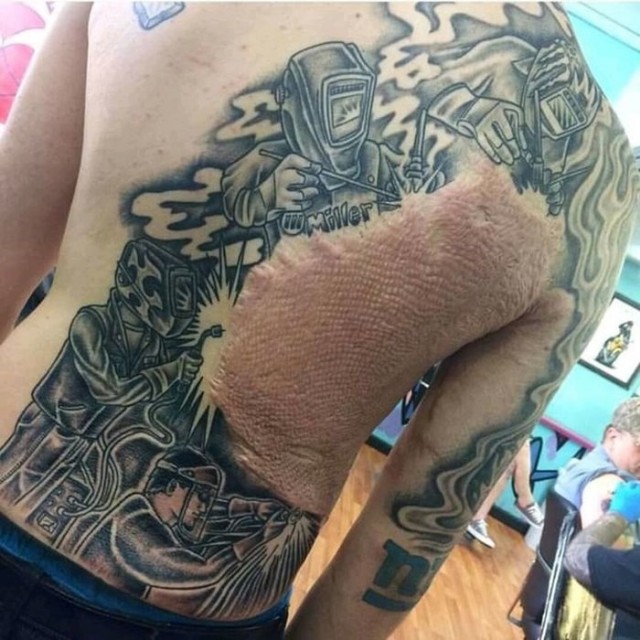 Тату