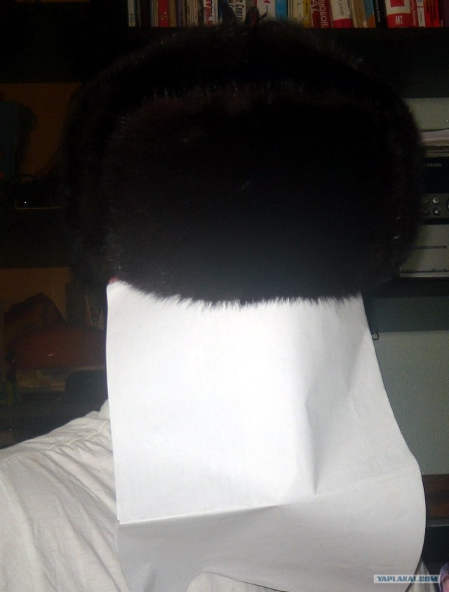 Древние способы защиты