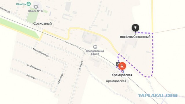 В Свердловской области подросток насмерть разбился на мотоцикле
