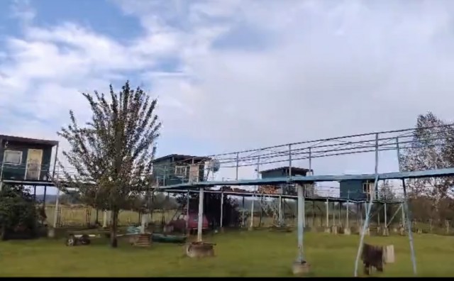 Атака на аэродром Саваслейка Нижегородской области