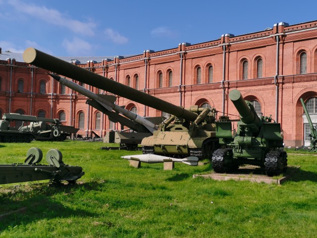 Санкт-Петербург. Наблюдения гостя