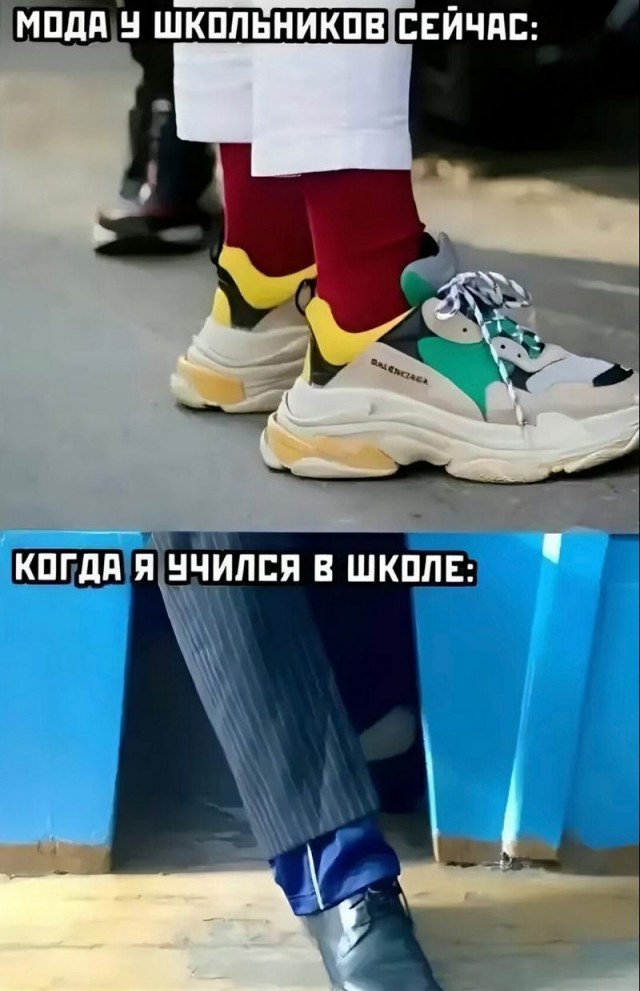 Завалялось тут случайно немного забавных картинок
