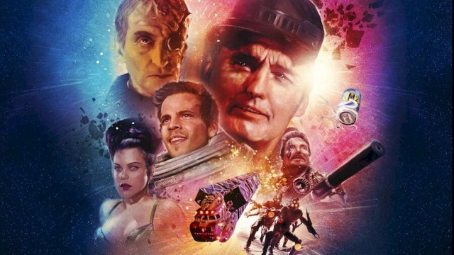 Фантастика! 7 фантастических фильмов из 90-х, которые заставят вас тепло заплакать от воспоминаний по видеокассетам