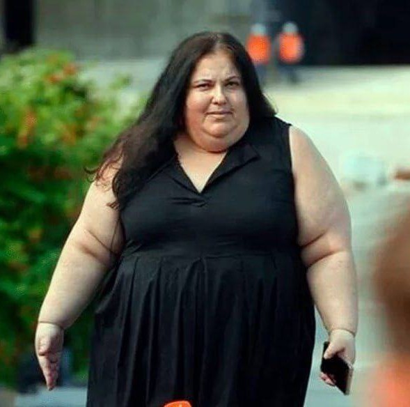 Главе музея голодомора отказали в суде в ответ на жалобу на травлю из-за веса: