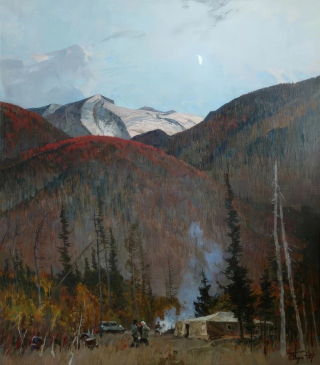 АРТ-Воскресенье