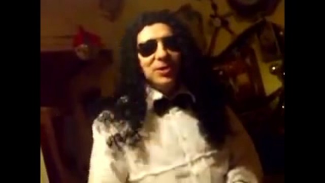 А вы жарите мандарины?