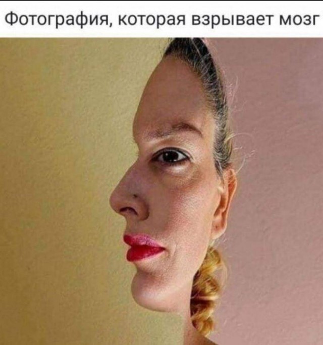 Картинки не для всех