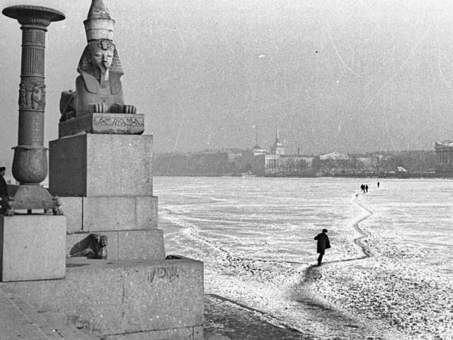 Фотографии из прошлого нашей страны – 95