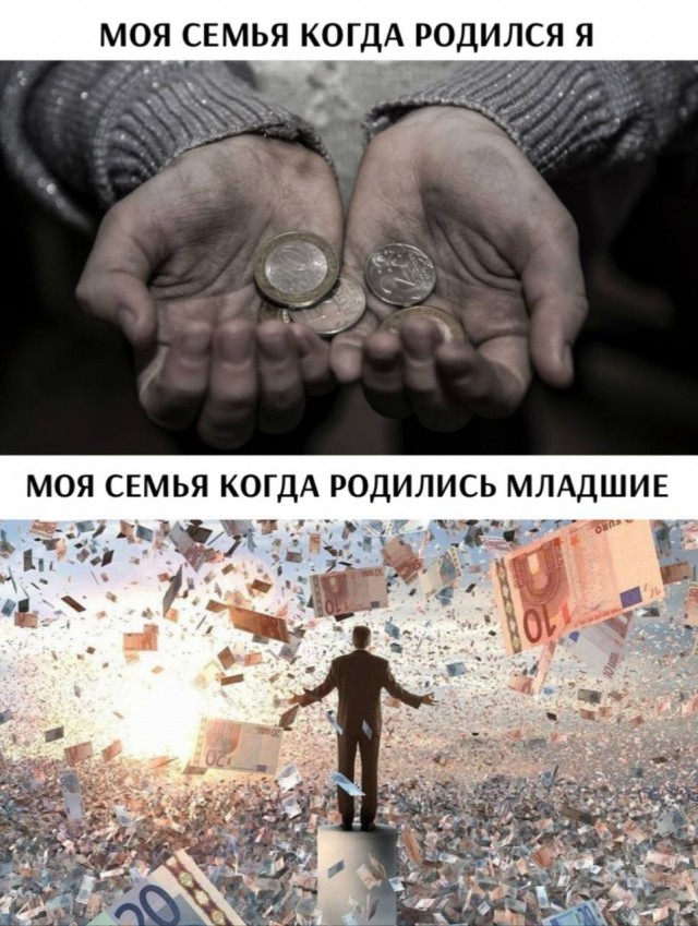 Всякая всячина