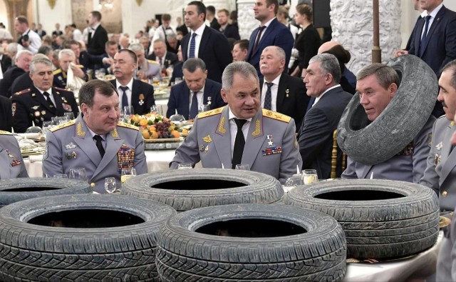 Почему стратегическая авиация не укрыта в ангарах
