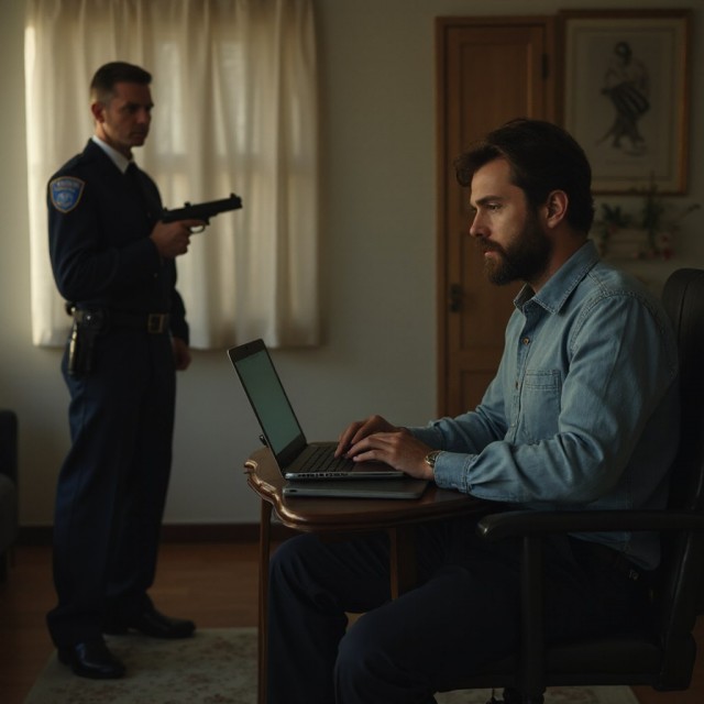 Анонимность в интернете под вопросом