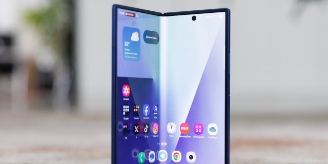 В Лондоне украли грузовик с 12 000 смартфонов Samsung на $10 миллионов