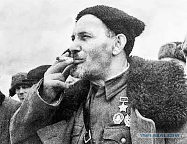 Чапаев
